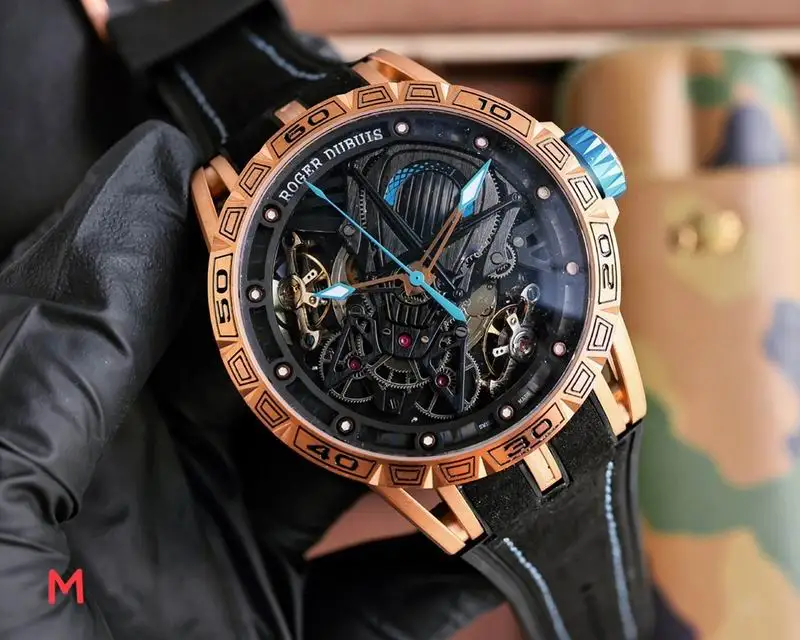 Roger Dubuis 46mm  01 (4)